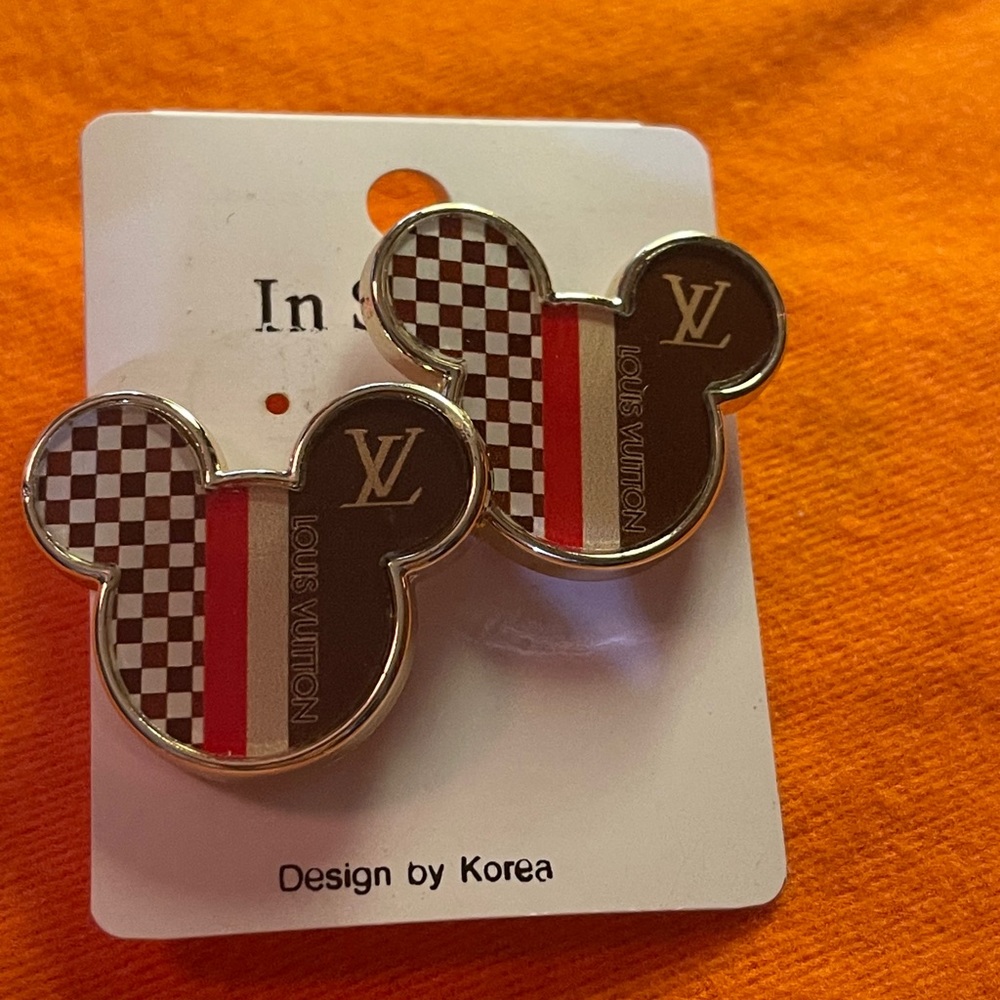 Stylish Earrings